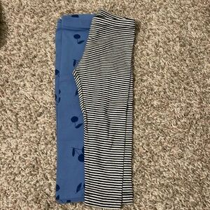 Tea collection leggings